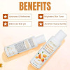 Omeo Natural Brightening Face Toner (100ml)