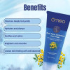 Omeo Blue Tansy Hyderating Face Wash (100ml)