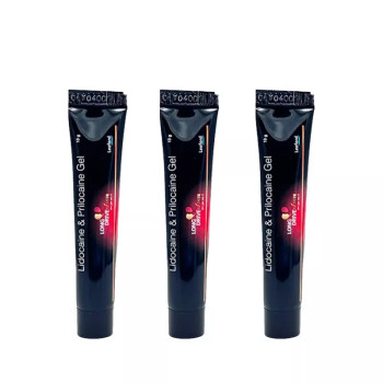 Leeford Long Drive Gel (10g, Pack of 3)