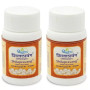 Dhootapapeshwar Shilapravang (Moti Yukt) (100tab, Pack of 2)