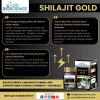 LDD Bioscience Shilajit Gold Capsules (30cap)