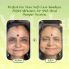 Bakson Sunny Herbals Matcha Miracle Sheet Mask (1pcs, Pack of 2)