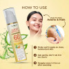 Bakson Sunny Herbals Ultralight Glow Mineral Sunscreen Spf 60 Pa++++ (45ml)
