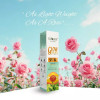 Bakson Sunny Herbals Glow Sunscreen Spray Spf 40 Pa++++ (100ml)