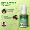 Bakson Sunny Herbals Hair Growing Mist (30ml)