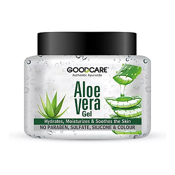 Goodcare Aloe Vera Gel (300g)