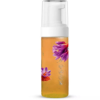 Goodcare Kumkumadi Foaming Face Wash (150ml)