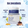 Omeo Blue Tansy Hydrating Face Gel (50g)