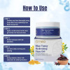 Omeo Blue Tansy Hydrating Face Gel (50g)