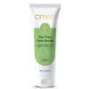 Omeo Tea Tree Deep Cleansing Face Scrub (100g)
