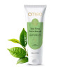 Omeo Tea Tree Deep Cleansing Face Scrub (100g)