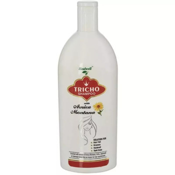 Healwell Tricho Shampoo (100ml)