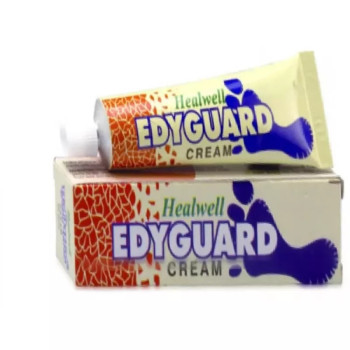 Healwell Edyguard Cream (25g)