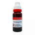 Dr Reckeweg Cimicifuga Racemosa 1X (Q) (20ml)