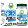 Basic Ayurveda Sperm Booster Tablet (40tab)