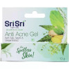 Sri Sri Tattva Anti Acne Gel (10g)