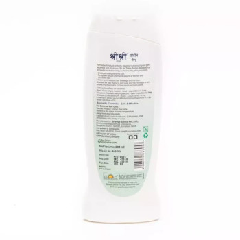 Sri Sri Tattva Protein Shampoo (200ml)