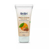 Sri Sri Tattva Walnut Orange Face Scrub (60g)