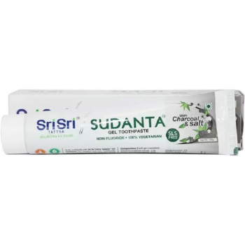 Sri Sri Tattva Sudanta Gel (100g)