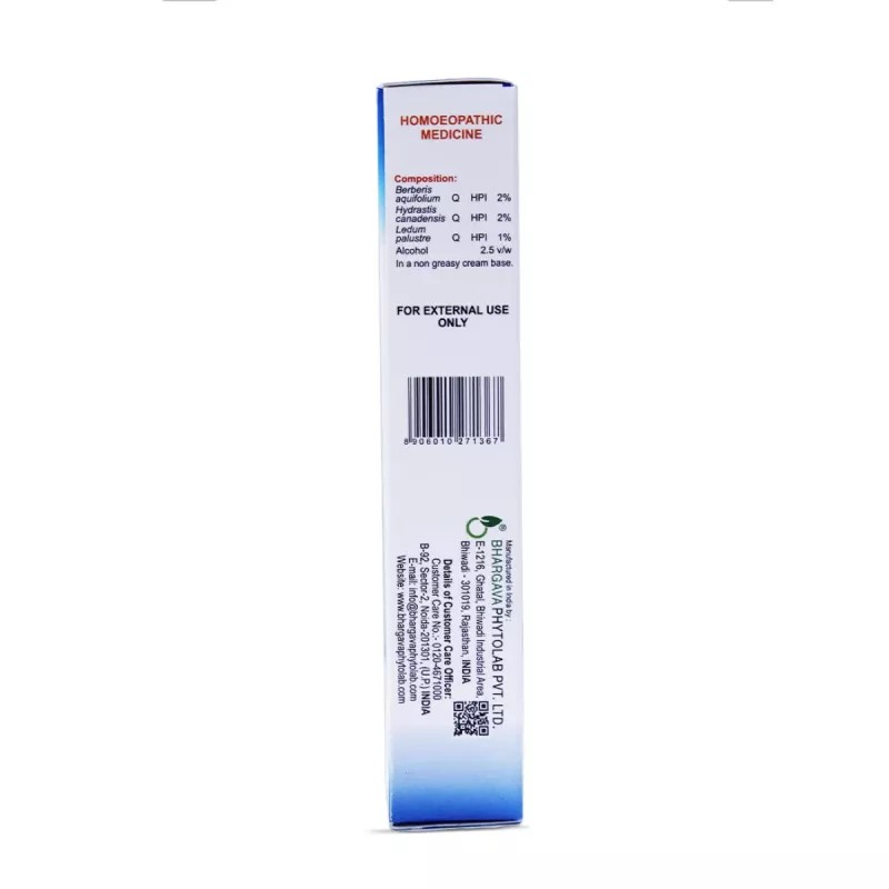 Bhargava Angel Gloss Cream (30g)