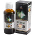 Similia India Brahmi With Gold Tonic (450ml)