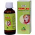 Similia India Kidiplex Syrup (100ml)