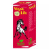 New Life Vigor Life Syrup (Sugar Free) (100ml)