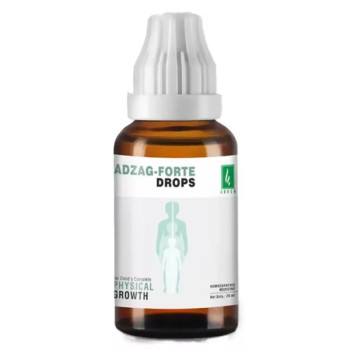Adven Adzag Forte Drops (50ml)