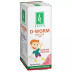 Adven D Worm Drops (30ml)