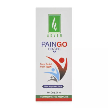 Adven Pain Go Drops (30ml)