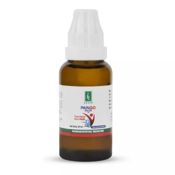 Adven Pain Go Drops (30ml)