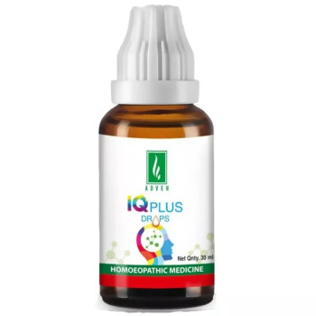 Adven IQ Plus Drops (30ml)