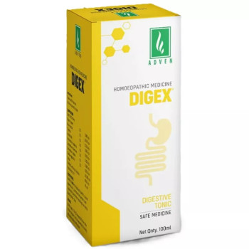 Adven Digex Syrup (100ml)