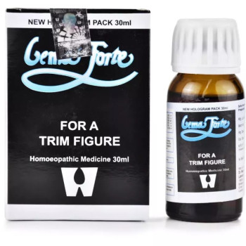Dr Wellmans Lema Forte Drops (30ml)