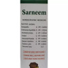 Haslab Sarneem Syrup (100ml)
