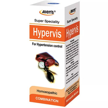 Allens Hypervis Drops (30ml)