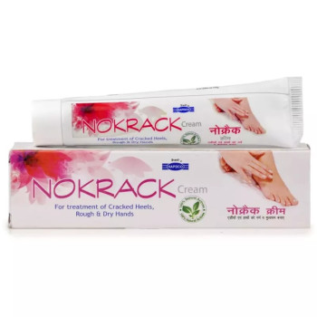 HAPDCO Nokrack Cream (25g)