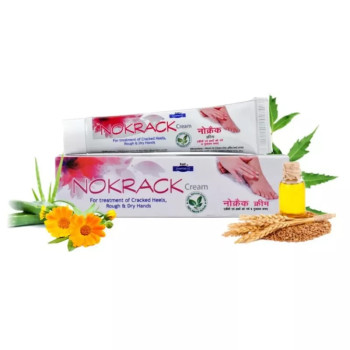 HAPDCO Nokrack Cream (25g)