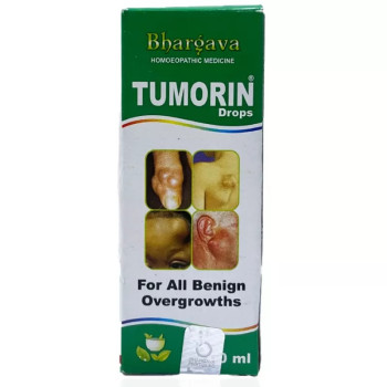 Bhargava Tumorin Drops (30ml)
