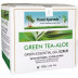 Planet Ayurveda Green Essential Gel Scrub (Green Tea-Aloe) (100g)