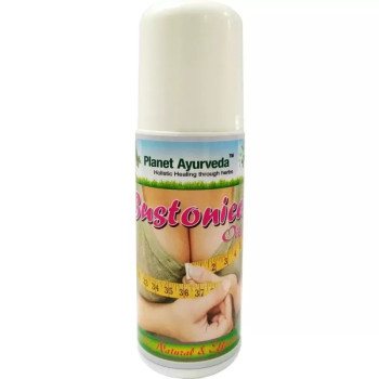 Planet Ayurveda Bustonica Oil (100ml)