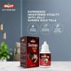 Jolly Sunsex Gold Capsules & Sunsex Gold Oil (6Cap + Oil 15ml) (1Pack)