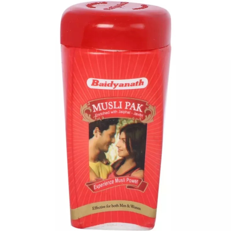 Baidyanath Musli Pak (100g)