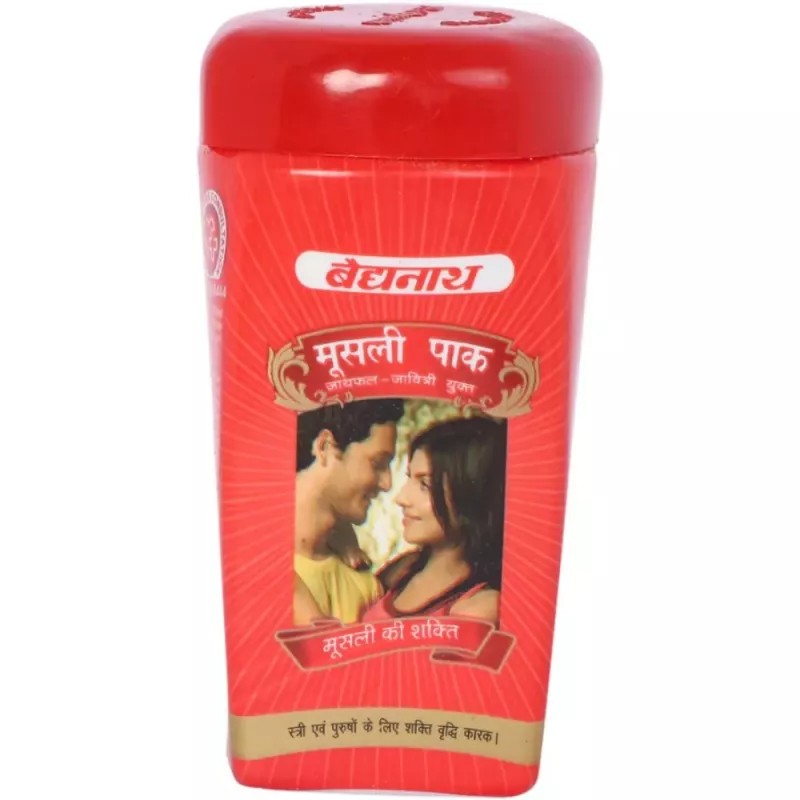 Baidyanath Musli Pak (100g)