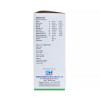 German Homeo Care & Cure Aperitif Tonic With Alfa & Ginseng (500ml)