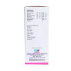 German Homeo Care & Cure Gas Go Syrup (500ml)