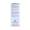 German Homeo Care & Cure Haemoplus Tonic (125ml)
