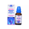 German Homeo Care & Cure Memory Drops (30ml)