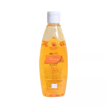 Zacson Arnica Shampoo (200ml)