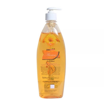 Zacson Arnica Shampoo (500ml)